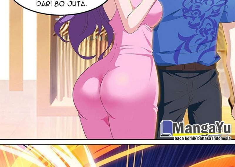 Genius Mad Man Chapter 37 Gambar 24